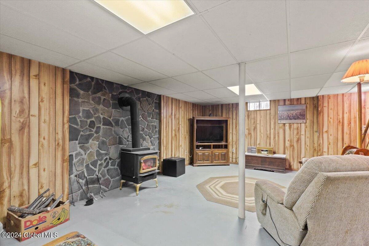 Living - 36 E Five Roses Rd, Ancram, NY 12502 photo 3 of 4
