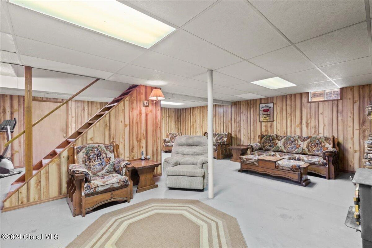 Living - 36 E Five Roses Rd, Ancram, NY 12502 photo 4 of 4