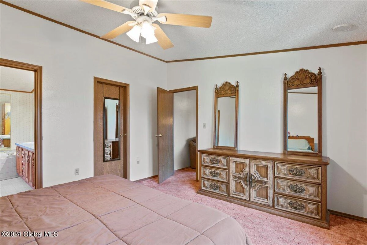 Bedroom - 36 E Five Roses Rd, Ancram, NY 12502 photo 3 of 6