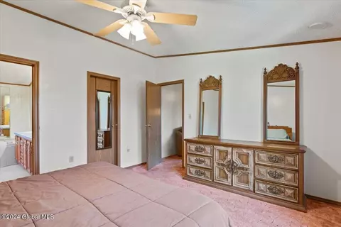Bedroom - 36 E Five Roses Rd, Ancram, NY 12502 photo 3 of 6