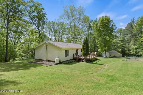 Exterior - 36 E Five Roses Rd, Ancram, NY 12502 photo 3 of 6