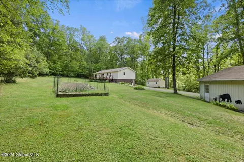 Exterior - 36 E Five Roses Rd, Ancram, NY 12502 photo 4 of 6