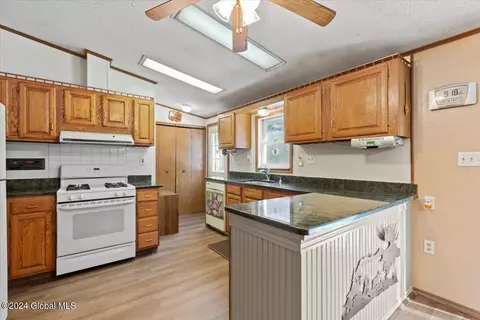 Kitchen - 36 E Five Roses Rd, Ancram, NY 12502 photo 3 of 5