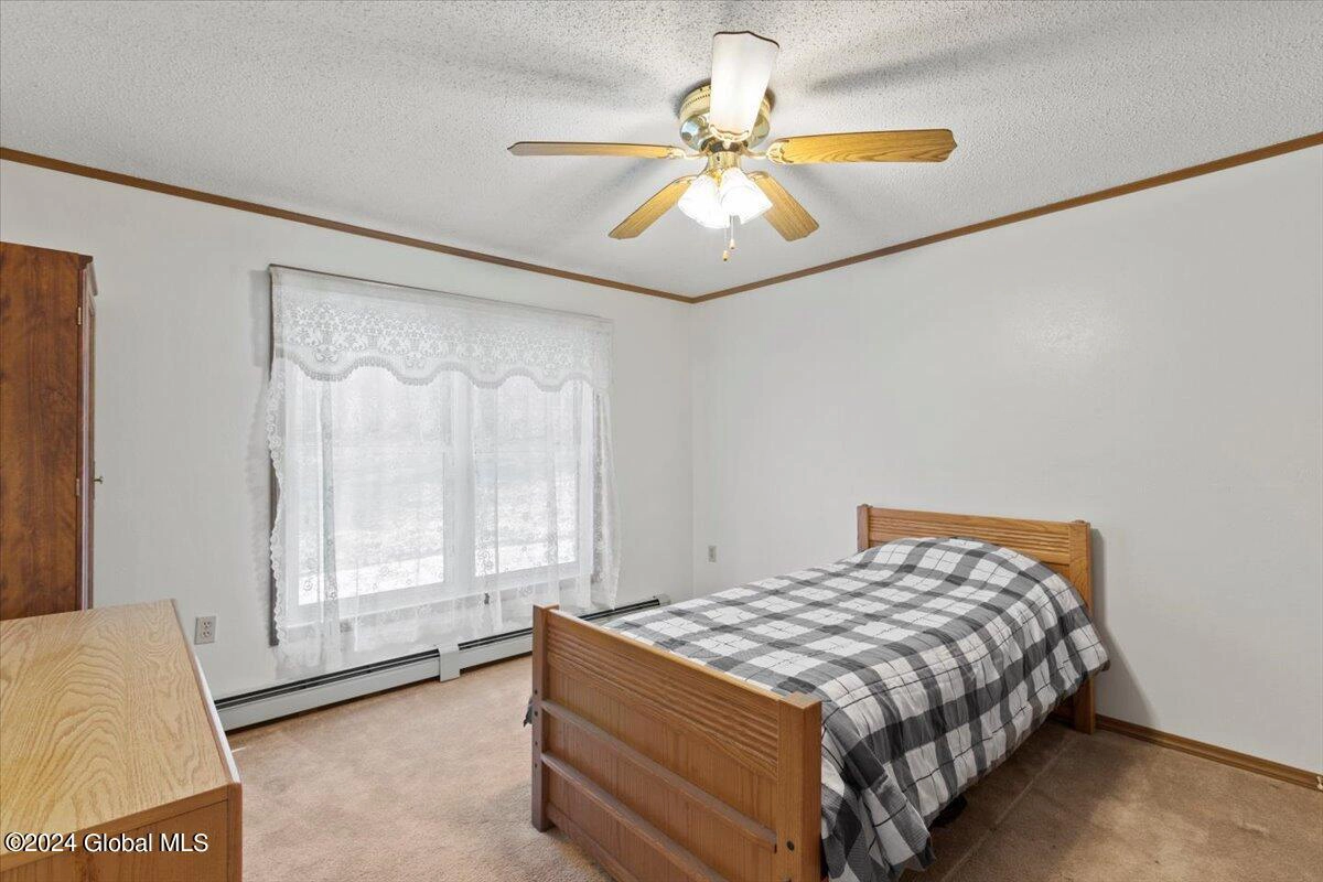 Bedroom - 36 E Five Roses Rd, Ancram, NY 12502 photo 4 of 6