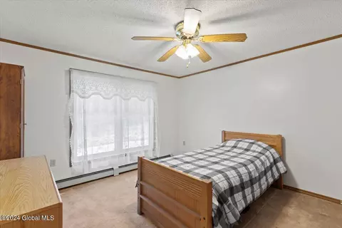 Bedroom - 36 E Five Roses Rd, Ancram, NY 12502 photo 4 of 6