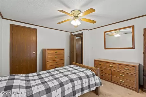 Bedroom - 36 E Five Roses Rd, Ancram, NY 12502 photo 5 of 6
