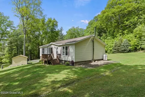 Exterior - 36 E Five Roses Rd, Ancram, NY 12502 photo 5 of 6