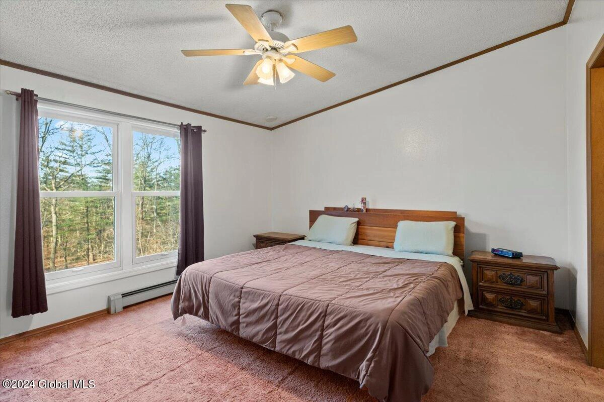 Bedroom - 36 E Five Roses Rd, Ancram, NY 12502 photo 2 of 6