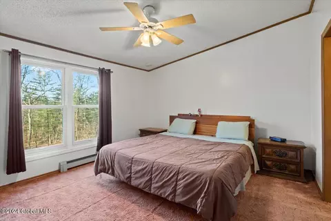 Bedroom - 36 E Five Roses Rd, Ancram, NY 12502 photo 2 of 6