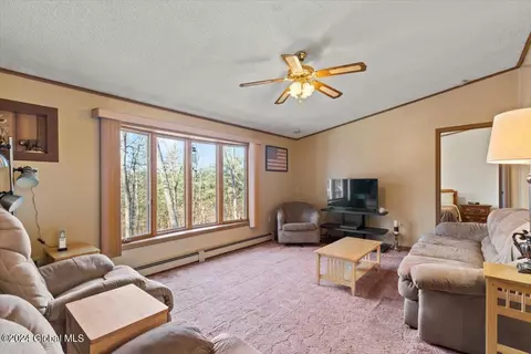 Bedroom - 36 E Five Roses Rd, Ancram, NY 12502 photo 1 of 6