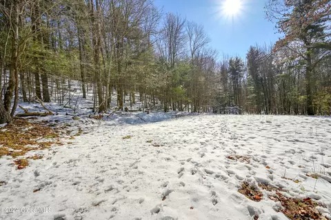 2110 W West Fulton Rd, Warnerville, NY 12187