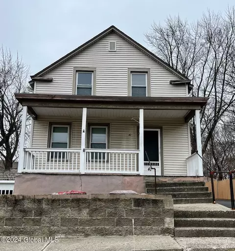 47 Harrison Ave, Rensselaer, NY 12144
