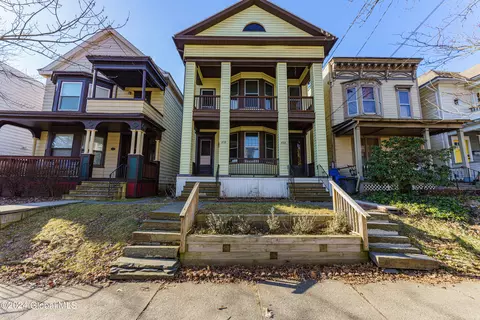 458460 Hamilton St, Albany, NY 12203