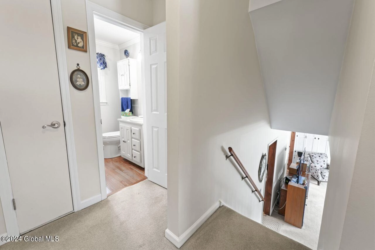 Entry Way - 149 Willow Ln, Glenville, NY 12302 photo 1 of 1