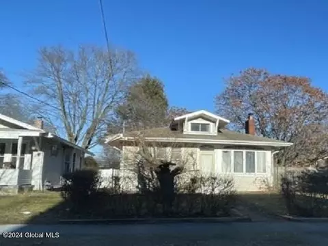 41 Melrose Ave, Albany, NY 12203