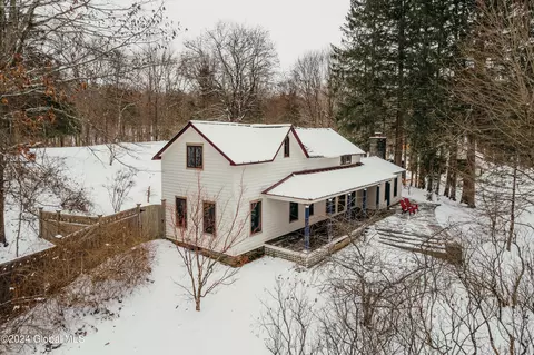 6036 Route 9, Rhinebeck, NY 12572