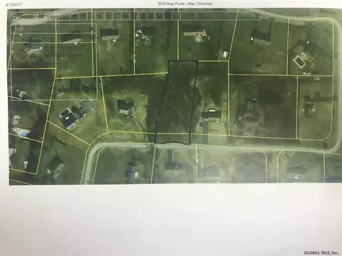 lot23 Macoun Ave, Claverack, NY 12534