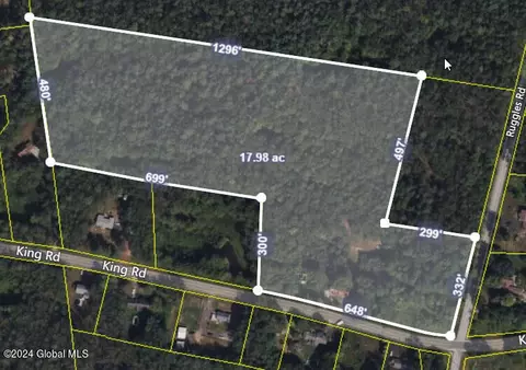 11 Ruggles Road # l27, Saratoga Springs, NY 12866
