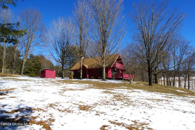 224 County Route 21, Granville, NY 12832