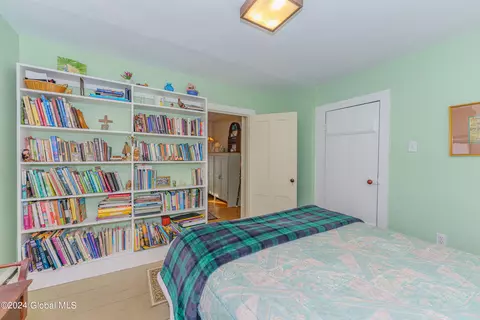 Bedroom - 109 E Main St, Cambridge, NY 12816 photo 2 of 6