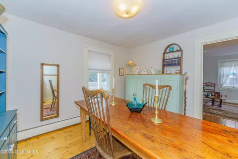 Dining - 109 E Main St, Cambridge, NY 12816 photo 1 of 4