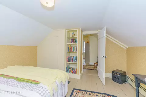 Bedroom - 109 E Main St, Cambridge, NY 12816 photo 6 of 6
