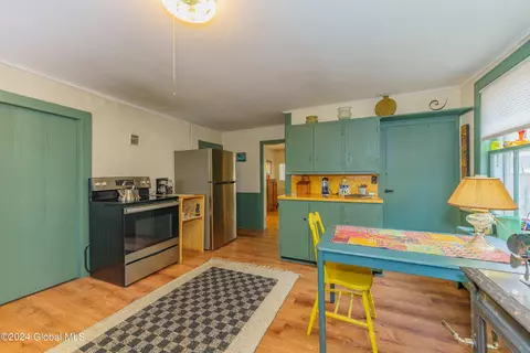 Kitchen - 109 E Main St, Cambridge, NY 12816 photo 4 of 4