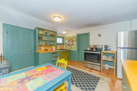 Kitchen - 109 E Main St, Cambridge, NY 12816 photo 1 of 4