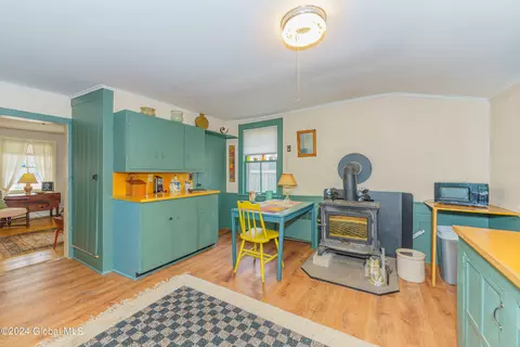 Kitchen - 109 E Main St, Cambridge, NY 12816 photo 3 of 4