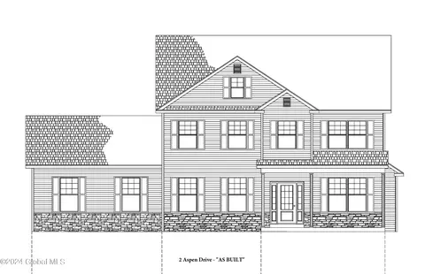 2 Aspen Dr, Ballston Lake, NY 12019