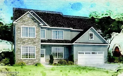 28 Timber Creek Dr, Ballston Lake, NY 12019