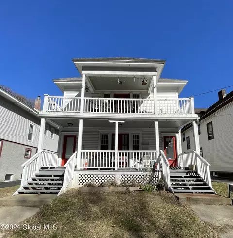 601 Hudson Ave, Albany, NY 12203