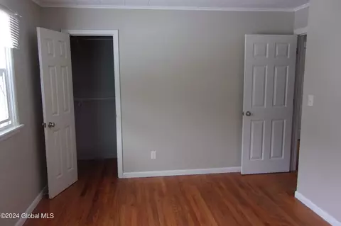 Bedroom - 79 Hamilton Ave, Corinth, NY 12822 photo 1 of 1