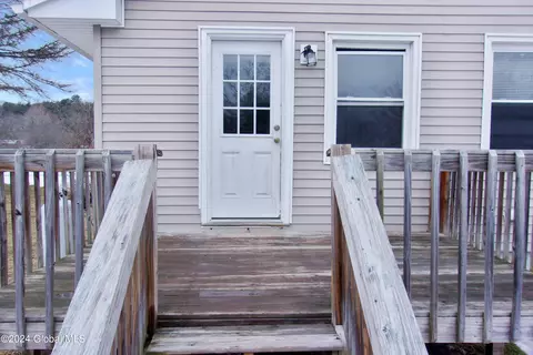 Exterior - 79 Hamilton Ave, Corinth, NY 12822 photo 8 of 10