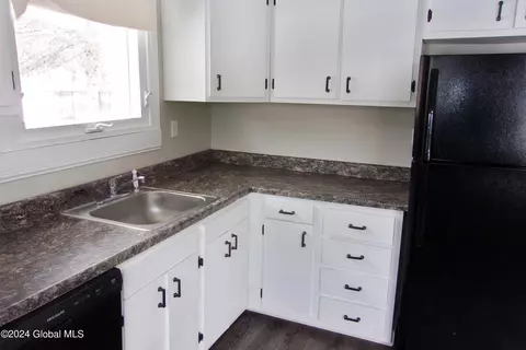 Kitchen - 79 Hamilton Ave, Corinth, NY 12822 photo 2 of 2