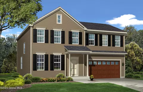 34 Wheatfield Way, Mechanicville, NY 12118