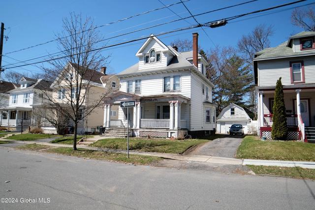 120 Elmer Ave, Schenectady, NY 12308