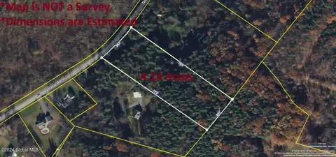 504 Tamarac Rd, Troy, NY 12180