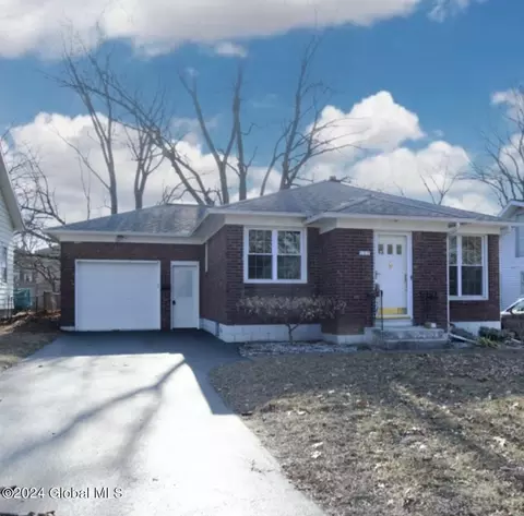 107 Rosemont St, Albany, NY 12203