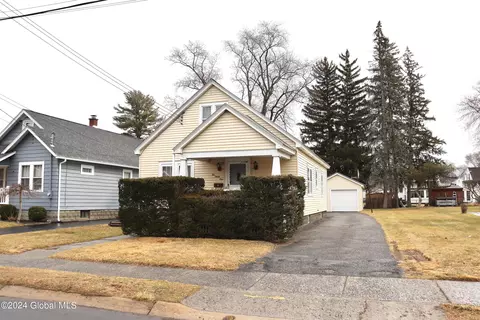 231 Fifteenth St, Schenectady, NY 12306