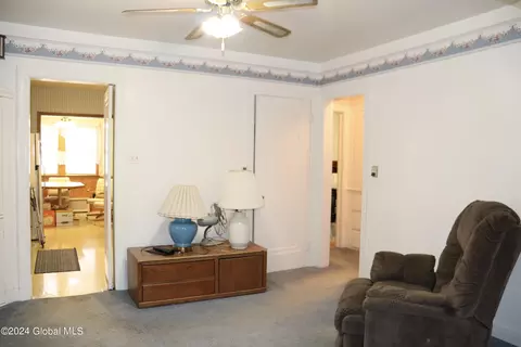 Bedroom - 231 Fifteenth St, Schenectady, NY 12306 photo 3 of 11