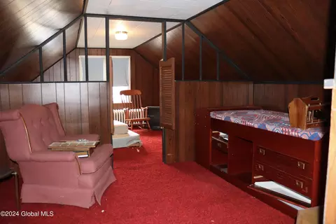 Bedroom - 231 Fifteenth St, Schenectady, NY 12306 photo 10 of 11