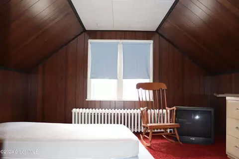 Bedroom - 231 Fifteenth St, Schenectady, NY 12306 photo 11 of 11