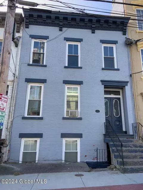 50 Park Ave, Albany, NY 12202