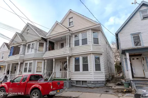 23 12 Moyston St, Schenectady, NY 12307