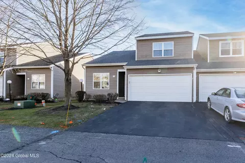 78 Harvard Rd, Watervliet, NY 12189