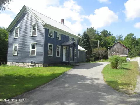 1143 Dartmouth Rd, Athol, NY 12810