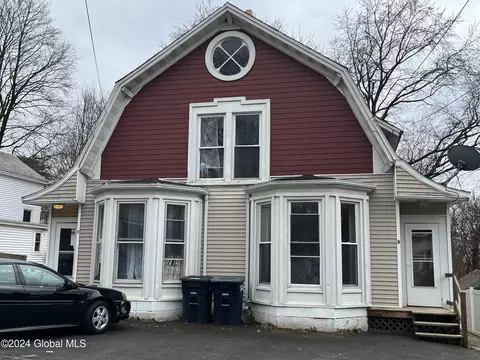 7 Marion St # -9, Fort Edward, NY 12828