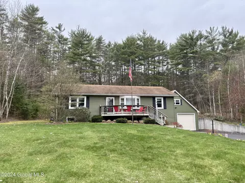 1455 Us Route 9, Schroon Lake, NY 12870