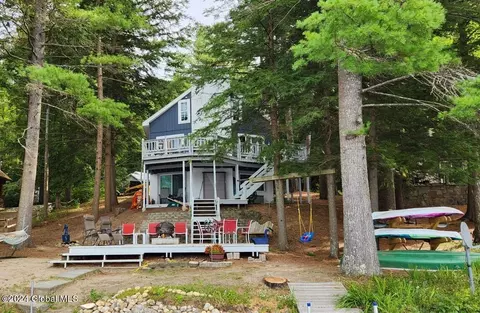 61 Clarkson Rd, Chestertown, NY 12817